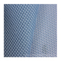 100% polyester spandex fabric for sport shoes